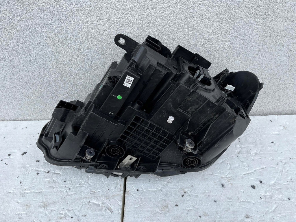 Frontscheinwerfer BMW X1 F48 7472256-06 Full LED Rechts Scheinwerfer Headlight SCH7263762869fr