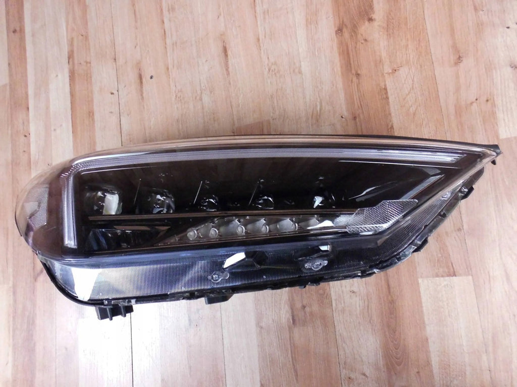 Frontscheinwerfer Hyundai Tucson D7921-22C20 92102D7600 LED Rechts Headlight