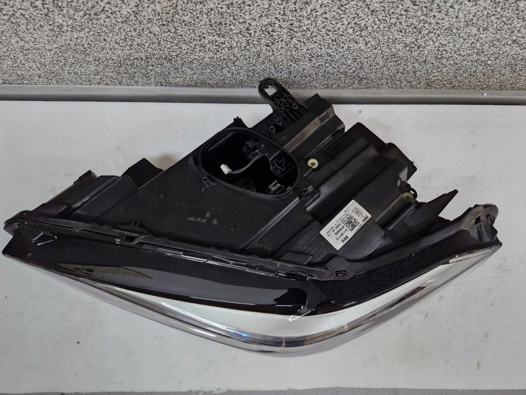 Frontscheinwerfer BMW X1 F48 5A01171 Links Scheinwerfer Headlight SCH9184876151wx