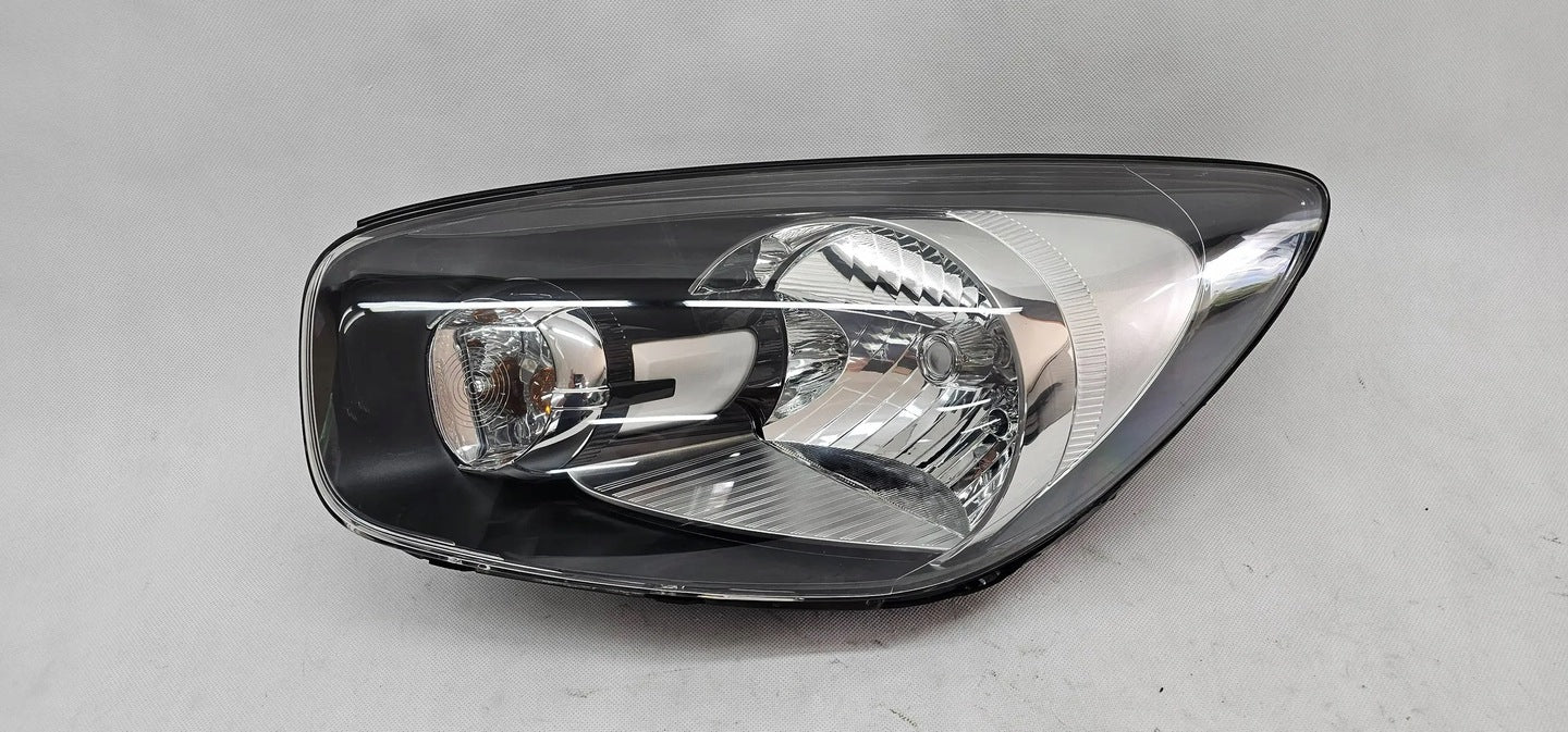 Frontscheinwerfer Kia Picanto 92101-1Y0 Links Scheinwerfer Headlight SCH9488366398fd