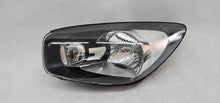 Load image into Gallery viewer, Frontscheinwerfer Kia Picanto 92101-1Y0 Links Scheinwerfer Headlight