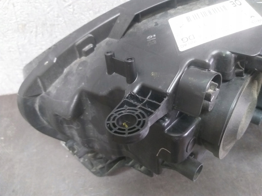 Frontscheinwerfer Renault Scenic 260101685R Rechts Scheinwerfer Headlight SCH7901732292go