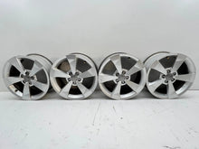 Laden Sie das Bild in den Galerie-Viewer, 4x Alufelge 16 Zoll 5x100 MAW21243 Audi A1 Rim Wheel