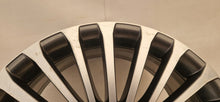Load image into Gallery viewer, 1x Alufelge 18 Zoll 7.5&quot; 5x112 46ET Glanz 3T0601025Q Skoda Superb Rim Wheel