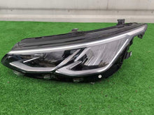 Laden Sie das Bild in den Galerie-Viewer, Frontscheinwerfer VW Golf VIII 5H1941005B LED Links Scheinwerfer Headlight SCH8154645184sm