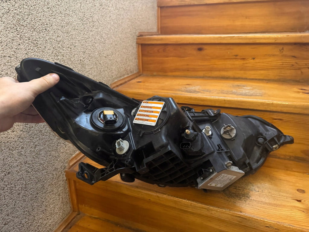 Frontscheinwerfer Honda Accord VIII Xenon Links Scheinwerfer Headlight