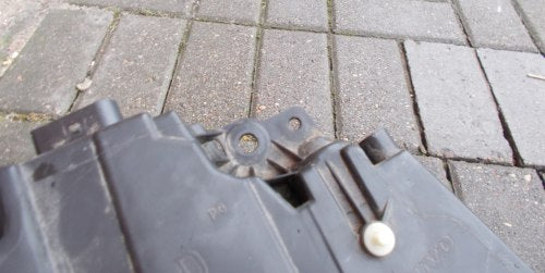 Frontscheinwerfer Volvo Xc40 32293923 LED Rechts Scheinwerfer Headlight SCH7128087279es