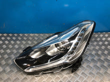 Load image into Gallery viewer, Frontscheinwerfer Citroën Ds5 9802086680 LED Links Scheinwerfer Headlight