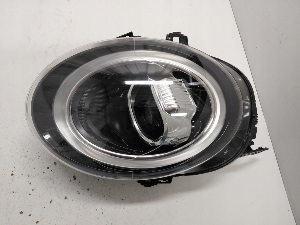 Frontscheinwerfer Mini F56 F55 8738651 Links Scheinwerfer Headlight SCH8479736766lv