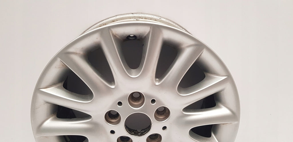 1x Alufelge 16 Zoll 6.5" 5x112 6855104 Mini F57 F56 F55 Rim Wheel