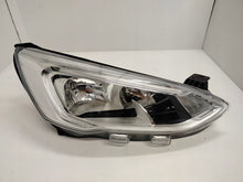 Laden Sie das Bild in den Galerie-Viewer, Frontscheinwerfer Ford Focus JX7B-13W029-AE LED Rechts Scheinwerfer Headlight SCH8773607641tl