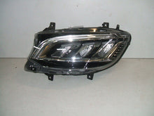 Laden Sie das Bild in den Galerie-Viewer, Frontscheinwerfer Mercedes-Benz Sprinter A9109065700 Full LED Links Headlight SCH2585973872yp