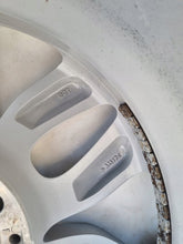 Load image into Gallery viewer, 4x Alufelge 17 Zoll 7.5" 5x120 32ET Glanz Silber 6787576 BMW F25 Rim Wheel FEL2589935839hg