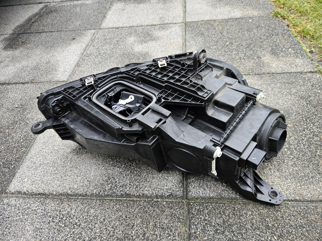 Frontscheinwerfer Mercedes-Benz Gle A1679069504 LED Links Scheinwerfer Headlight