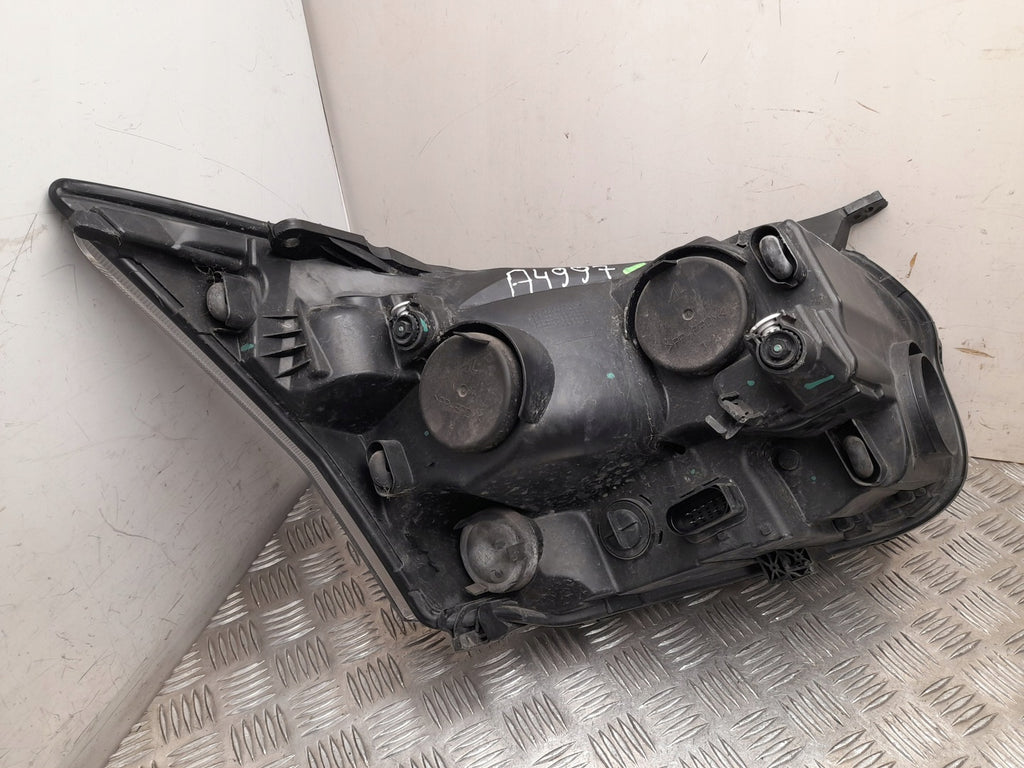 Frontscheinwerfer Ford Transit GK31-13W030-AA Links Scheinwerfer Headlight