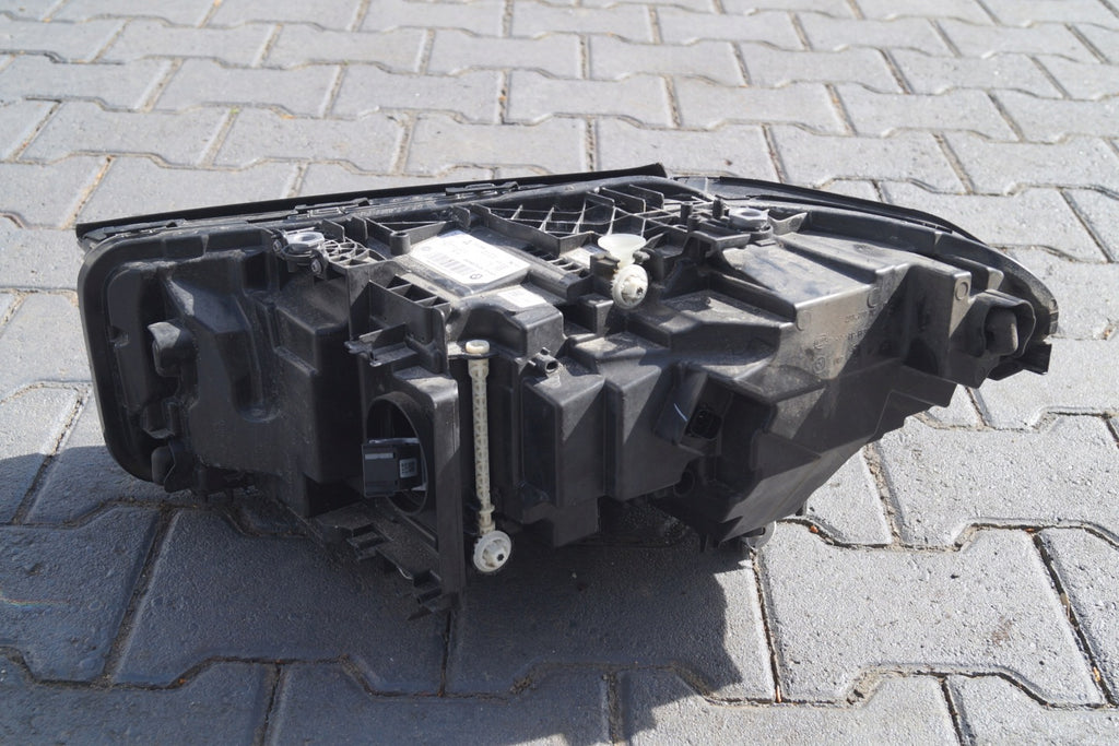 Frontscheinwerfer BMW 5 G31 G30 5A388C4-04 Rechts Scheinwerfer Headlight SCH2843967992pu