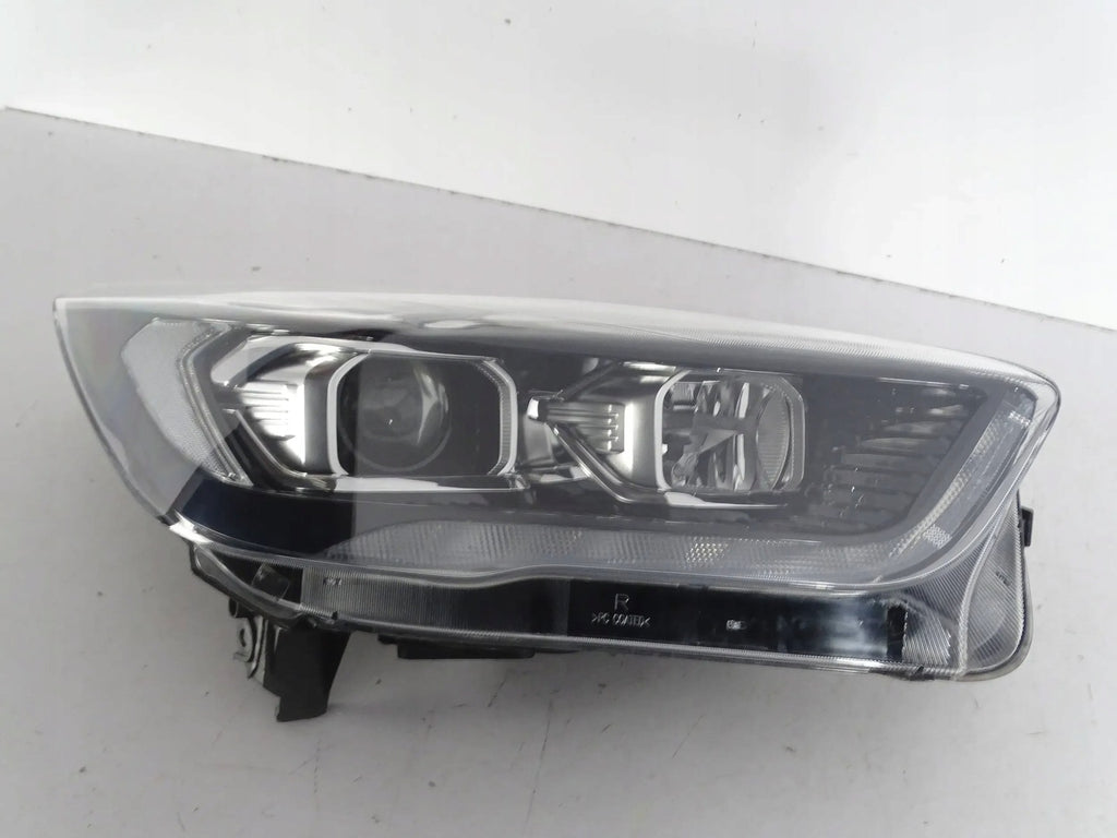 Frontscheinwerfer Ford Kuga GV41-13D154-EF Rechts Scheinwerfer Headlight