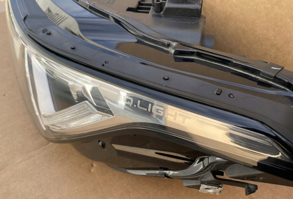 Frontscheinwerfer VW Tiguan Allspace 5NN941081D LED Links Scheinwerfer Headlight SCH1916661192xl