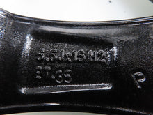 Load image into Gallery viewer, 4x Alufelge 15 Zoll 5.5" 4x98 35ET KBA50042 Alfa Romeo Rim Wheel FEL1263239352hg