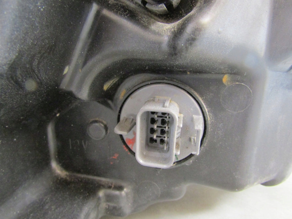 Frontscheinwerfer Honda Civic X LED Links Scheinwerfer Headlight