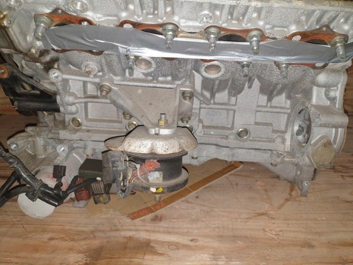 Motor Lexus I 1UR-FSE 4.6 70TKm 2007 Benzin Engine Komplett MOT2683963887ea