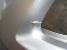 Load image into Gallery viewer, 4x Alufelge 17 Zoll 7.0" 5x112 37ET Glanz Silber 8R0601025E Audi Q5 Rim Wheel FEL7033048977ur