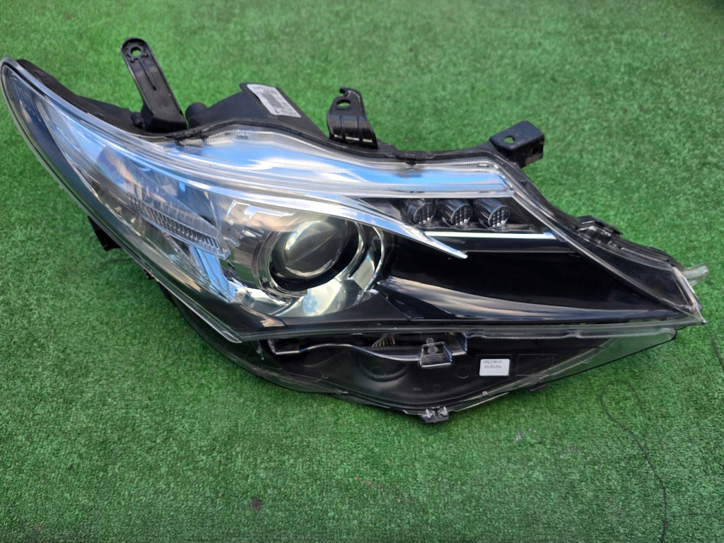 Frontscheinwerfer Toyota Auris 89909424 LED Rechts Scheinwerfer Headlight SCH7168299250ik