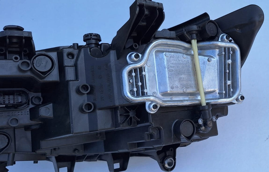 Frontscheinwerfer VW Transporter 7T1941082E LED Rechts Scheinwerfer Headlight SCH7175842151to