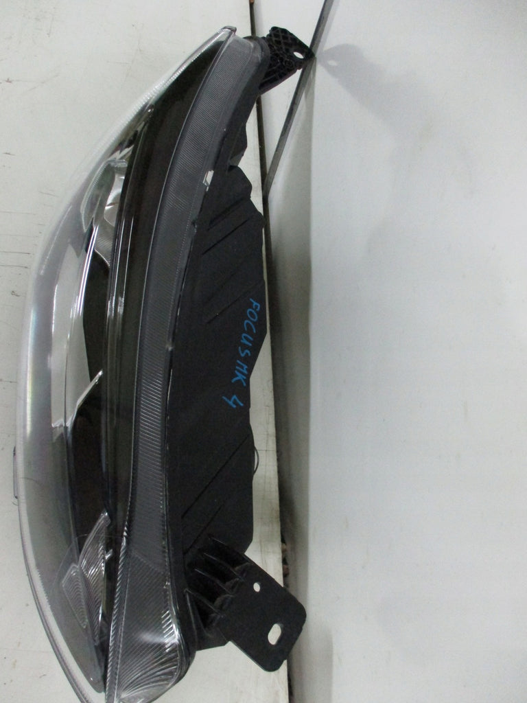 Frontscheinwerfer Ford Focus JX7B-13W029-CE Rechts Scheinwerfer Headlight SCH4057337057yj