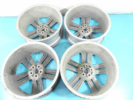 4x Alufelge 20 Zoll 8.5