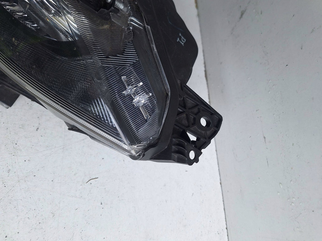 Frontscheinwerfer Honda Civic X I Full LED Links Scheinwerfer Headlight SCH4563165152no
