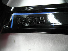 Laden Sie das Bild in den Galerie-Viewer, 1x Alufelge 18 Zoll 7.5&quot; 5x108 45ET Volvo S60 V60 Rim Wheel