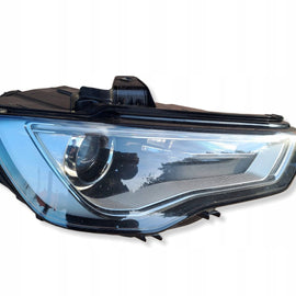 Frontscheinwerfer Audi A3 8V0941006 Rechts Scheinwerfer Headlight SCH7616123269kw