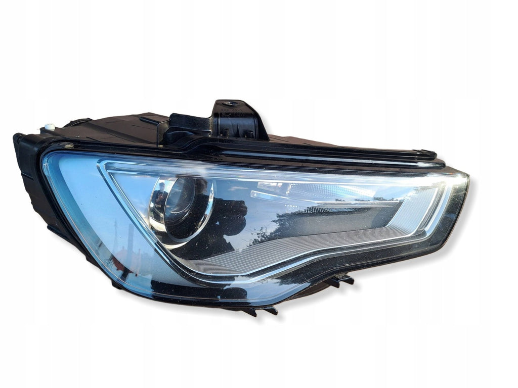Frontscheinwerfer Audi A3 8V0941006 Rechts Scheinwerfer Headlight SCH7616123269kw