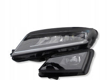 Laden Sie das Bild in den Galerie-Viewer, Frontscheinwerfer Skoda Kodiaq 566941015F Links Scheinwerfer Headlight SCH5247454490sd