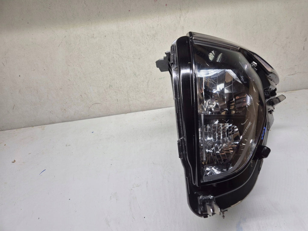Frontscheinwerfer Ford Transit Courier R2X613W030 Links Scheinwerfer Headlight SCH7604638111cj