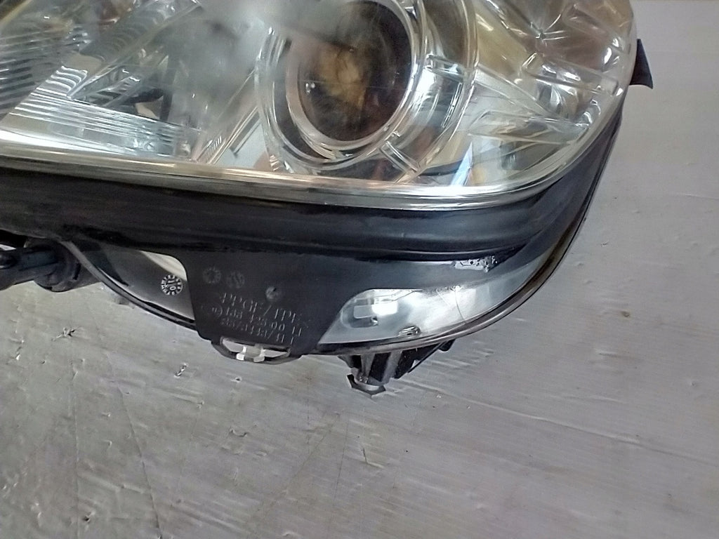 Frontscheinwerfer Mercedes-Benz W212 A2128201959 Xenon Links Headlight SCH6049788524pv