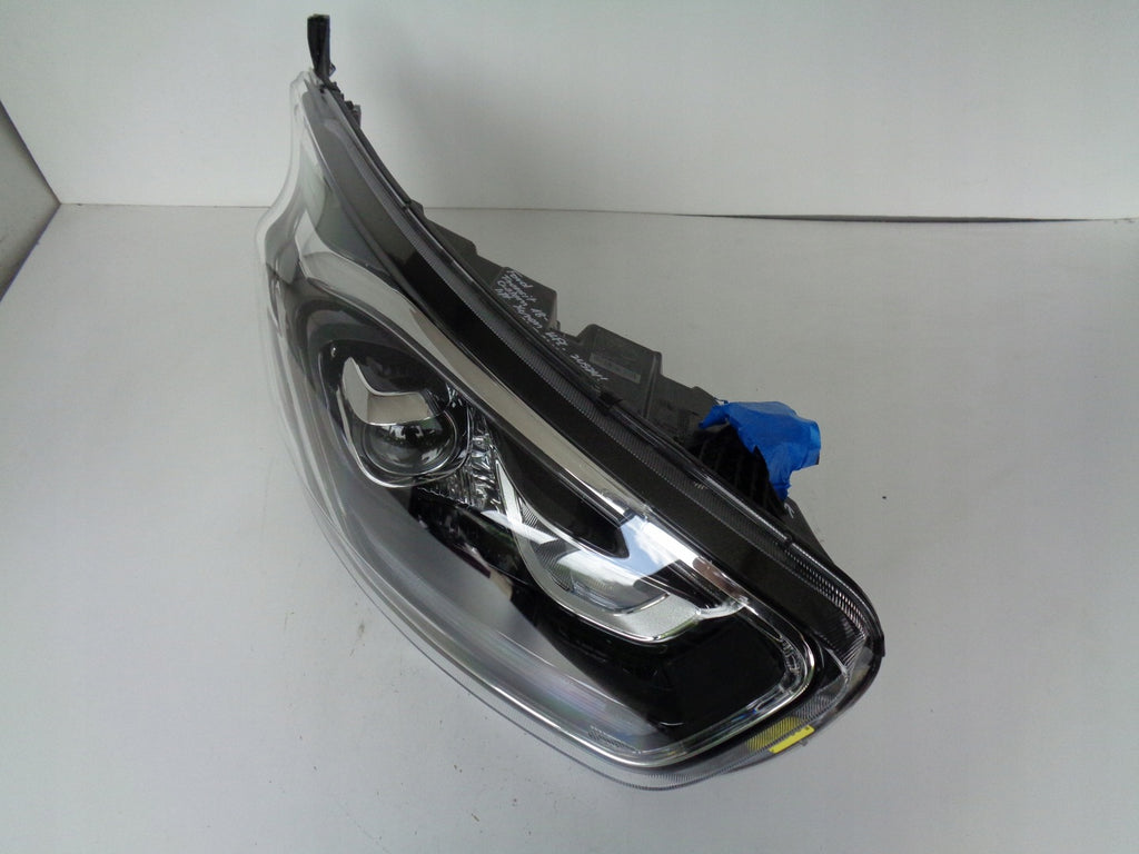 Frontscheinwerfer Ford Transit Custom JK21-13D152-BH LED Rechts Headlight