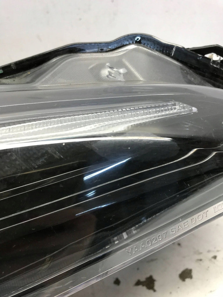Frontscheinwerfer Toyota Gt 86 00030506091 Rechts Scheinwerfer Headlight SCH7292573192kq