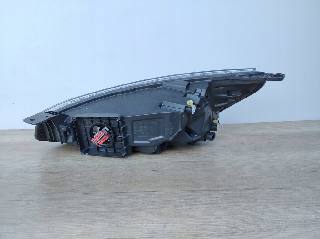 Frontscheinwerfer Ford Focus Full LED Rechts Scheinwerfer Headlight SCH2671660584mc