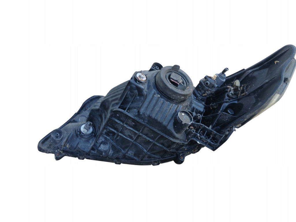Frontscheinwerfer Honda City V Rechts Scheinwerfer Headlight SCH7551679976yu