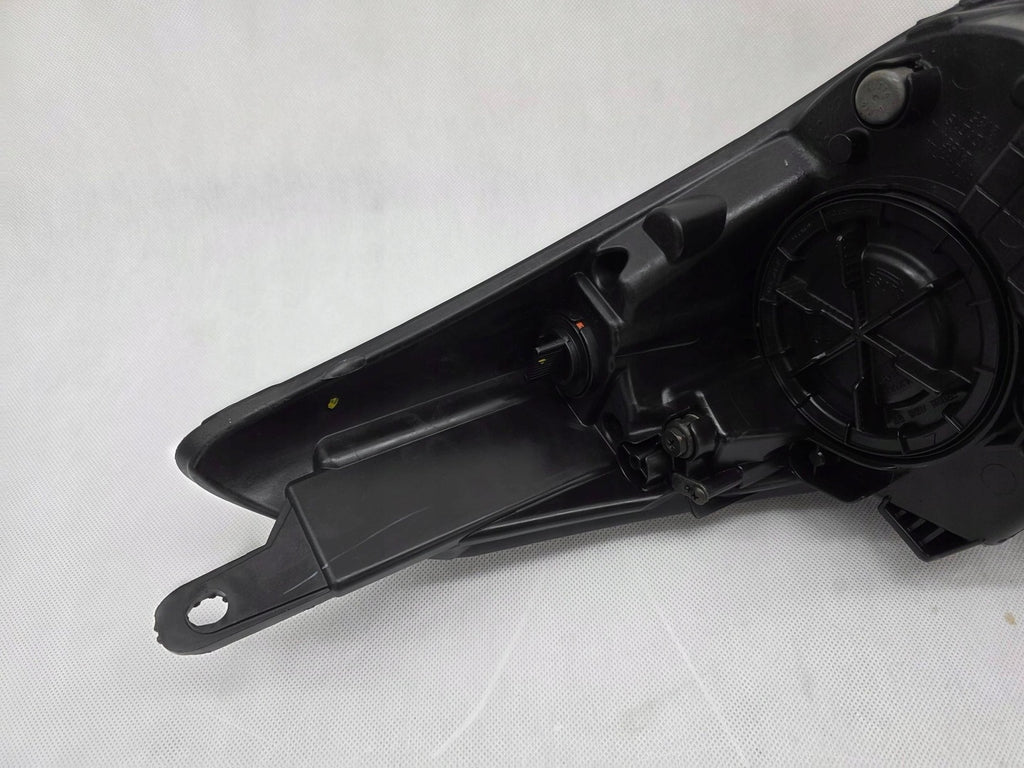 Frontscheinwerfer Hyundai I30 92102-A6020 Rechts Scheinwerfer Headlight SCH5623563264ll