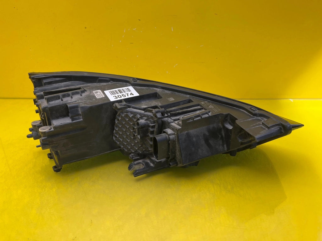 Frontscheinwerfer Audi A1 8XA941005 Xenon Links Scheinwerfer Headlight SCH2622551596tb