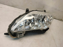 Laden Sie das Bild in den Galerie-Viewer, Frontscheinwerfer Toyota Corolla 929650-100 Links Scheinwerfer Headlight SCH3719169444za