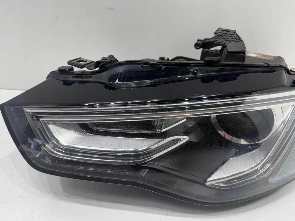 Frontscheinwerfer Audi A5 8T0941031C Xenon Links Scheinwerfer Headlight SCH4927834716jm