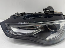 Laden Sie das Bild in den Galerie-Viewer, Frontscheinwerfer Audi A5 8T0941031C Xenon Links Scheinwerfer Headlight SCH4927834716jm