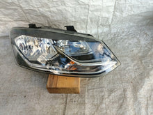 Load image into Gallery viewer, Frontscheinwerfer VW Polo 6C1941006XXZ Rechts Scheinwerfer Headlight