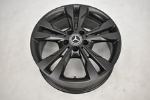 Load image into Gallery viewer, 4x Alufelge 18 Zoll 7.5" 5x112 52ET A4474010501 Mercedes-Benz Vito W447 FEL6719277169ot