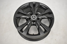 Load image into Gallery viewer, 4x Alufelge 18 Zoll 7.5" 5x112 52ET A4474010501 Mercedes-Benz Vito W447 FEL6719277169ot