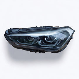 Frontscheinwerfer BMW X1 F48 5A01171-02 LED Links Scheinwerfer Headlight